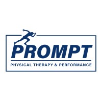 PROMPT PHYSICAL THERAPY INC. logo - Similar company to Hartz Physical Therapy