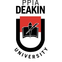 PPIA Deakin logo - Similar company to Bay Competition