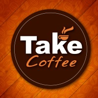 Take Coffee logo - Similar company to Coffee Hands