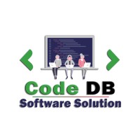 Code DB Software Solutions logo - Similar company to Ionic Technologies Llc