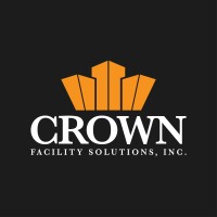 Crown Facility Solutions logo - Similar company to Personal Touch Cleaning & Maintenance, Llc