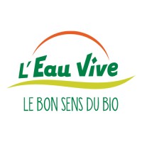 L'Eau Vive logo - Similar company to Biomonde