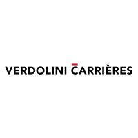 Verdolini Carrières logo - Similar company to Afoco - Association Française Des Opérateurs Sur Co-Produits Industriels