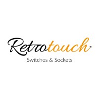 Retrotouch Switches & Sockets logo - Similar company to Lightyear Technologies