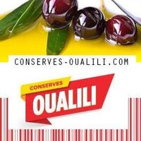 Conserves oualili logo - Similar company to Agrin Maroc