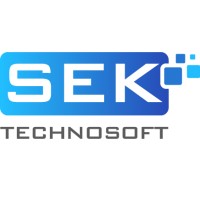 Sek Technosoft logo - Similar company to Aresourcepool