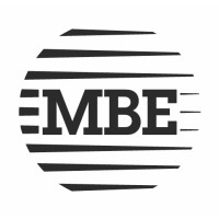 MBE Denmark logo - Similar company to Whts A/S