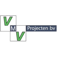 VMV Projecten B.V. logo - Similar company to Twr
