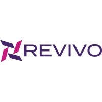 Revivo logo - Similar company to Firstrain