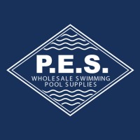 Pool Equipment and Supply, Inc. (PES) logo - Similar company to Prima Power North America