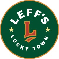 Leff'S Lucky Town