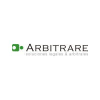 Arbitrare Soluciones Legales y Arbitrales S.A.C logo - Similar company to Arbitrare Centro De Arbitraje