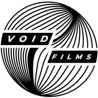 VOID FILMS logo - Similar company to Studio Pow