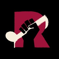 Revolution Music logo - Similar company to Activaire - Expertly Curated Background Music