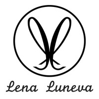 LenaLuneva logo - Similar company to Ahlami