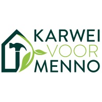 Karwei voor Menno logo - Similar company to De Schakels Zorg & Begeleiding Bv