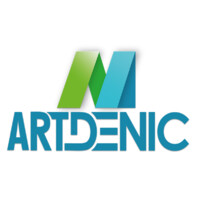 ARTDENIC logo - Similar company to Lanzas Ingenieros