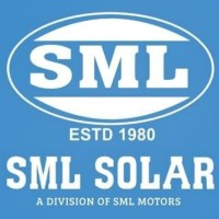 SML SOLAR (A DIVISION OF SML MOTORS) logo - Similar company to Sml Solar