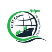 CCTT GLOBAL COMPANY LIMITED logo - Similar company to Great Cherry