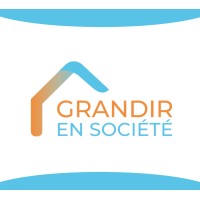 Grandir en Société logo - Similar company to Handirect France