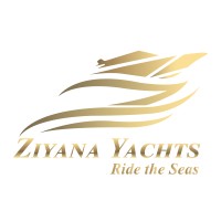 Ziyana Yachts logo - Similar company to Agripak Group