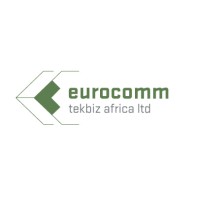 EuroComm Tekbiz Africa Ltd logo - Similar company to Wisefolks Technologies Inc