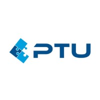 PTU.as logo - Similar company to Ptu