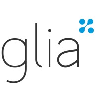 Glia logo - Similar company to Ayam