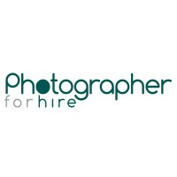 PhotographerForHire.co.uk logo - Similar company to Different Pr