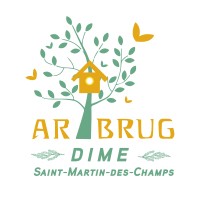 EPMS Ar Brug logo - Similar company to Ehpad Du Haut Leon