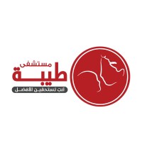 Tiba Hospital Mansoura logo - Similar company to Childhood Ocular Diseases Clinical Research Lab (Codcrl)