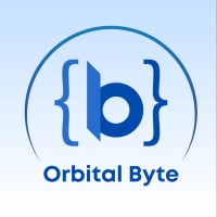 Orbital Byte logo - Similar company to Innovatech Hub