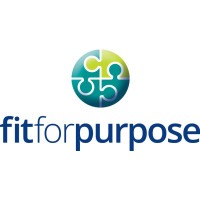 Fit For Purpose Consultancy Ltd logo - Similar company to Address Labs Inc.