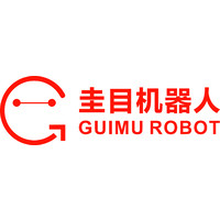 Guimu Robotics logo - Similar company to Tarstone Canada Ltd.