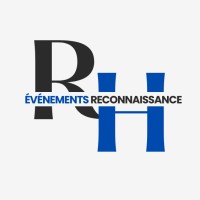 Événements reconnaissance RH logo - Similar company to Course Extrême