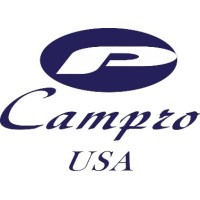 Campro USA logo - Similar company to Campat Machine Tool, Inc. (800)-450-4120