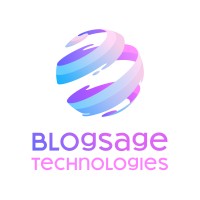 Blogsage Technologies logo - Similar company to Brown Edge Technology Pvt Ltd