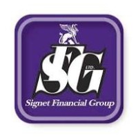 Signet Financial Group Ltd.