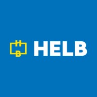 HELB logo - Similar company to Grid One