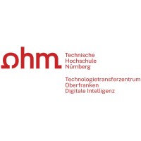 KI @ohm logo - Similar company to Technische Hochschule Nürnberg Georg Simon Ohm