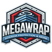 Megawrap installation logo - Similar company to Tuffwrap Installations, Inc.