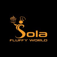 SOLA FLUFFY WORLD logo - Similar company to Honest Kitchen