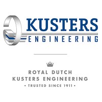 Royal Dutch Kusters Engineering logo - Similar company to Systemec
