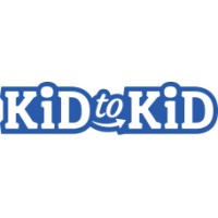 Kid to Kid logo - Similar company to Uptown Cheapskate