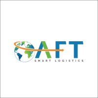 AFT Smart Logistics logo - Similar company to Madpas Logistics