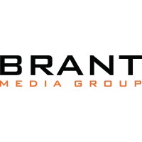 Brant Media Group logo - Similar company to Mediadex