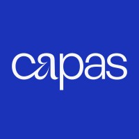 CAPAS logo - Similar company to Scalequest - Prospection Téléphonique Chaleureuse