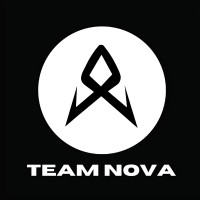Team Nova logo - Similar company to Cansat @ Vt