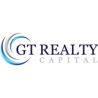 GT Realty Capital logo - Similar company to Gt Realty