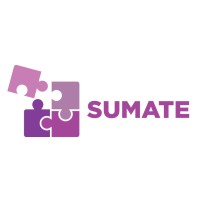 SUMATE, Consultora en inclusión laboral de personas con discapacidad logo - Similar company to Simply Diversity